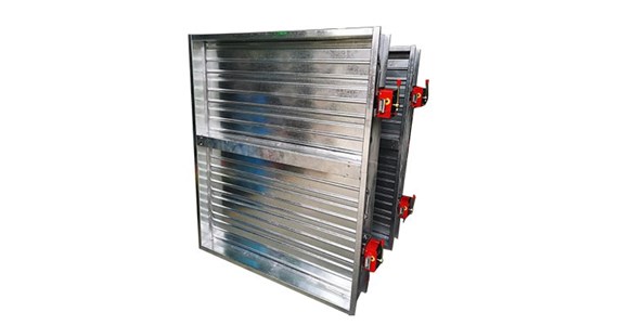 關(guān)于電動(dòng)防火閥檢修和維護(hù)方法解析