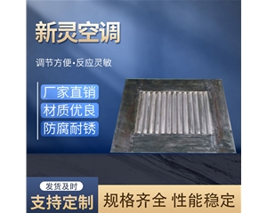 外掛式抗爆閥