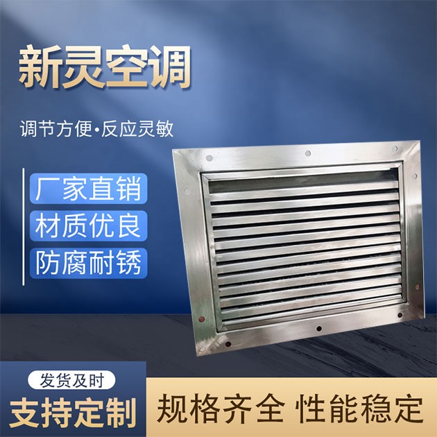工廠抗爆閥